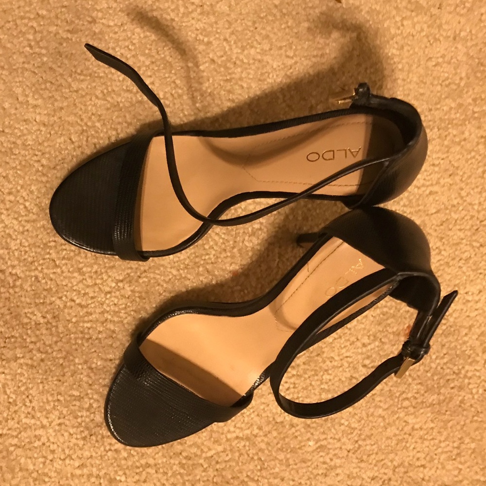 Aldo size 6.5